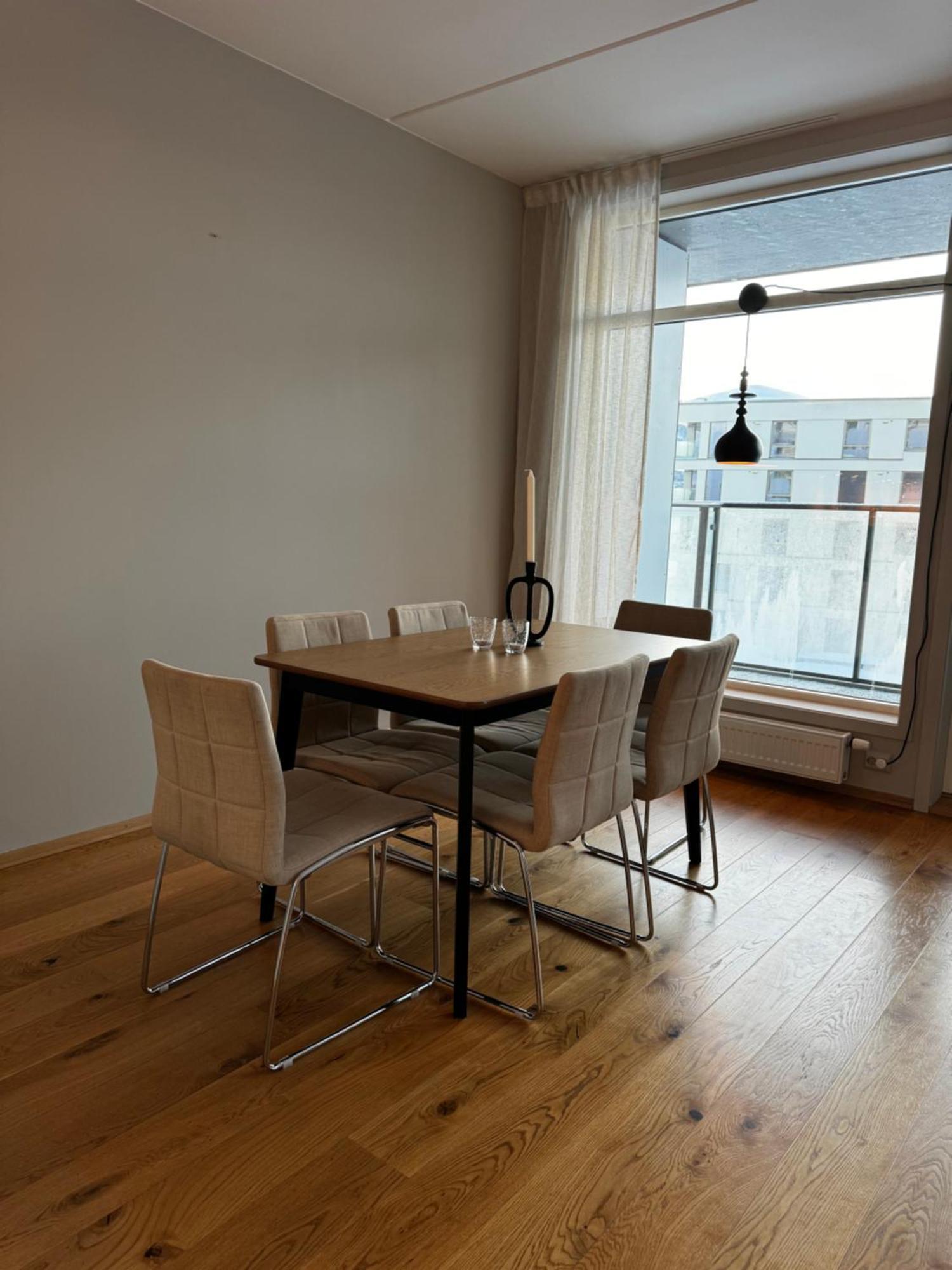 טרומסה North Estate Kraemer Brygge מראה חיצוני תמונה